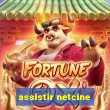 assistir netcine